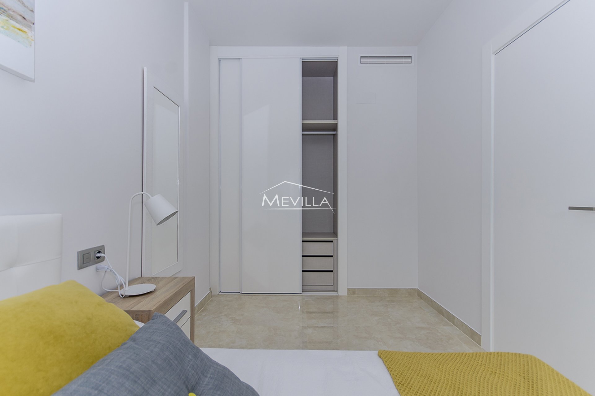 Новостройки - Апартаменты - Торревьеха - Torrevieja