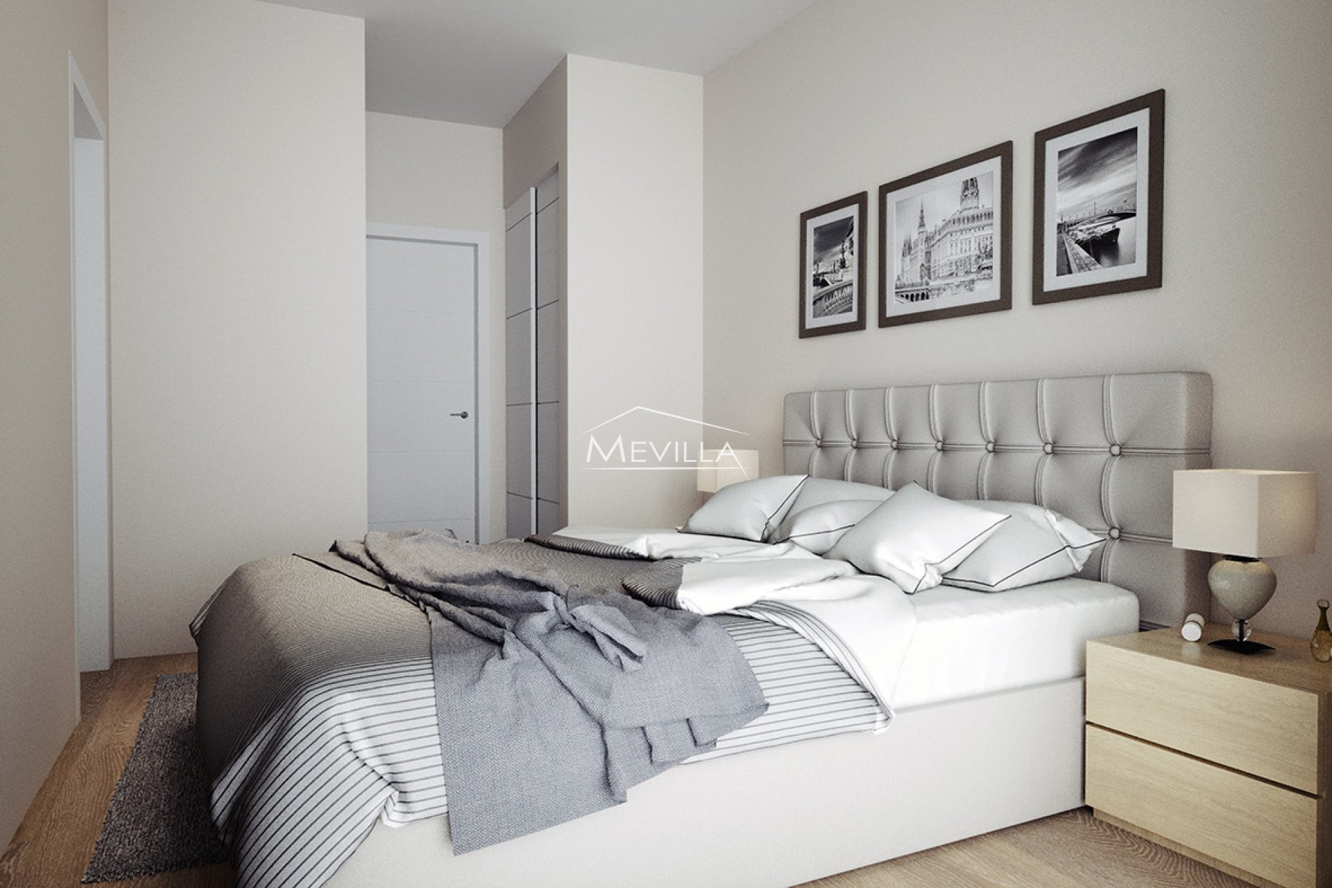 Новостройки - Апартаменты - Торревьеха - Torrevieja