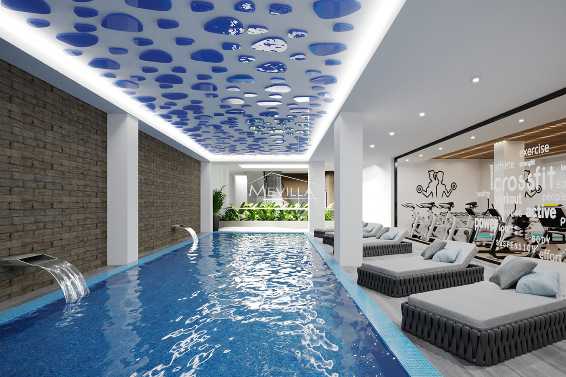 Новостройки - Апартаменты - Торревьеха - Torrevieja
