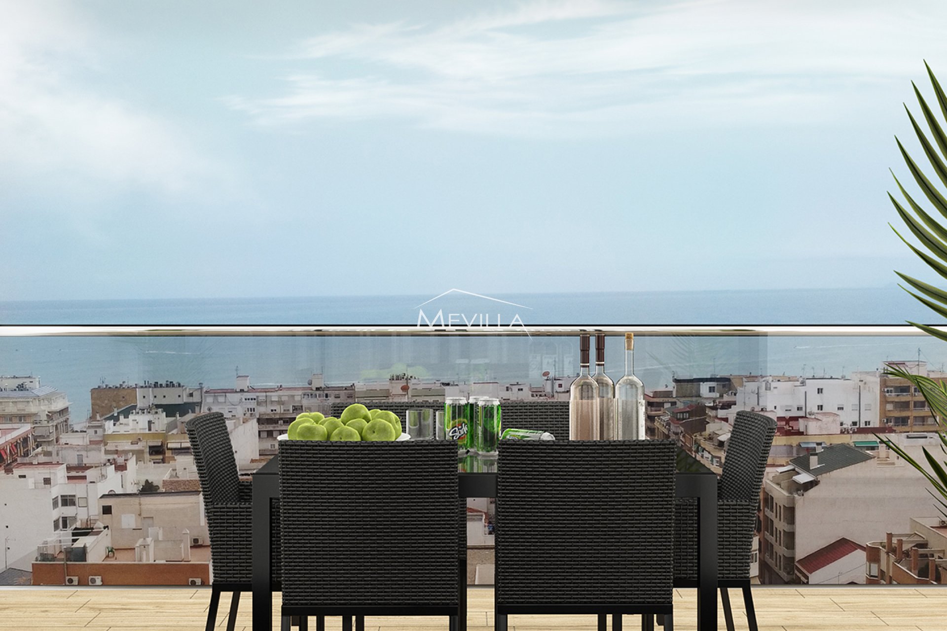 Новостройки - Апартаменты - Торревьеха - Torrevieja