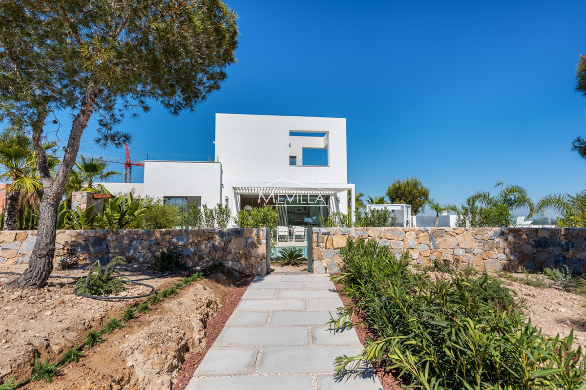 Новостройки - Вилла - Golf Resorts - Las Colinas Golf