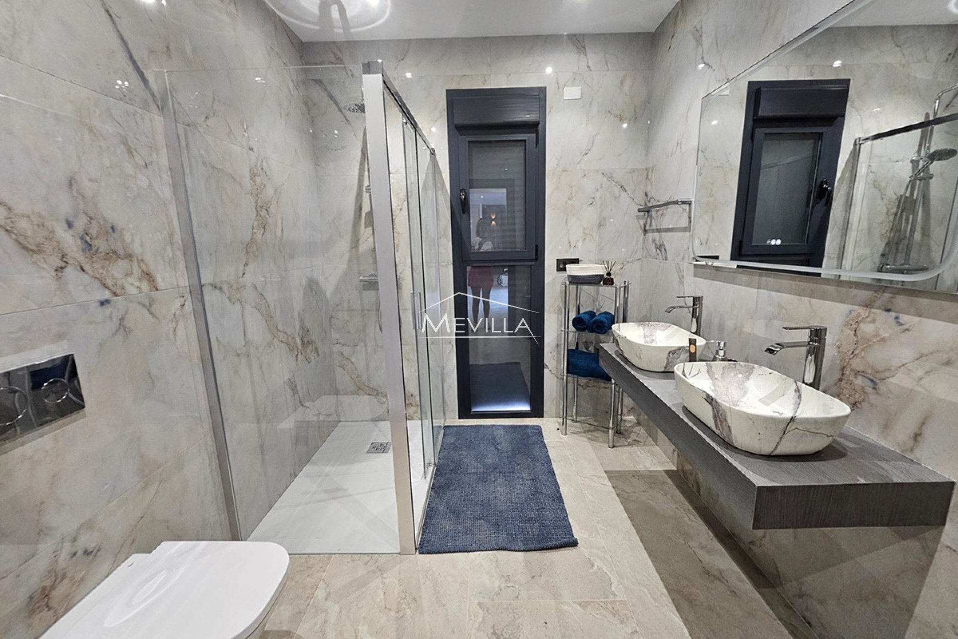 Новостройки - Вилла - Guardamar / Ciudad Quesada / La Marina - La Marina