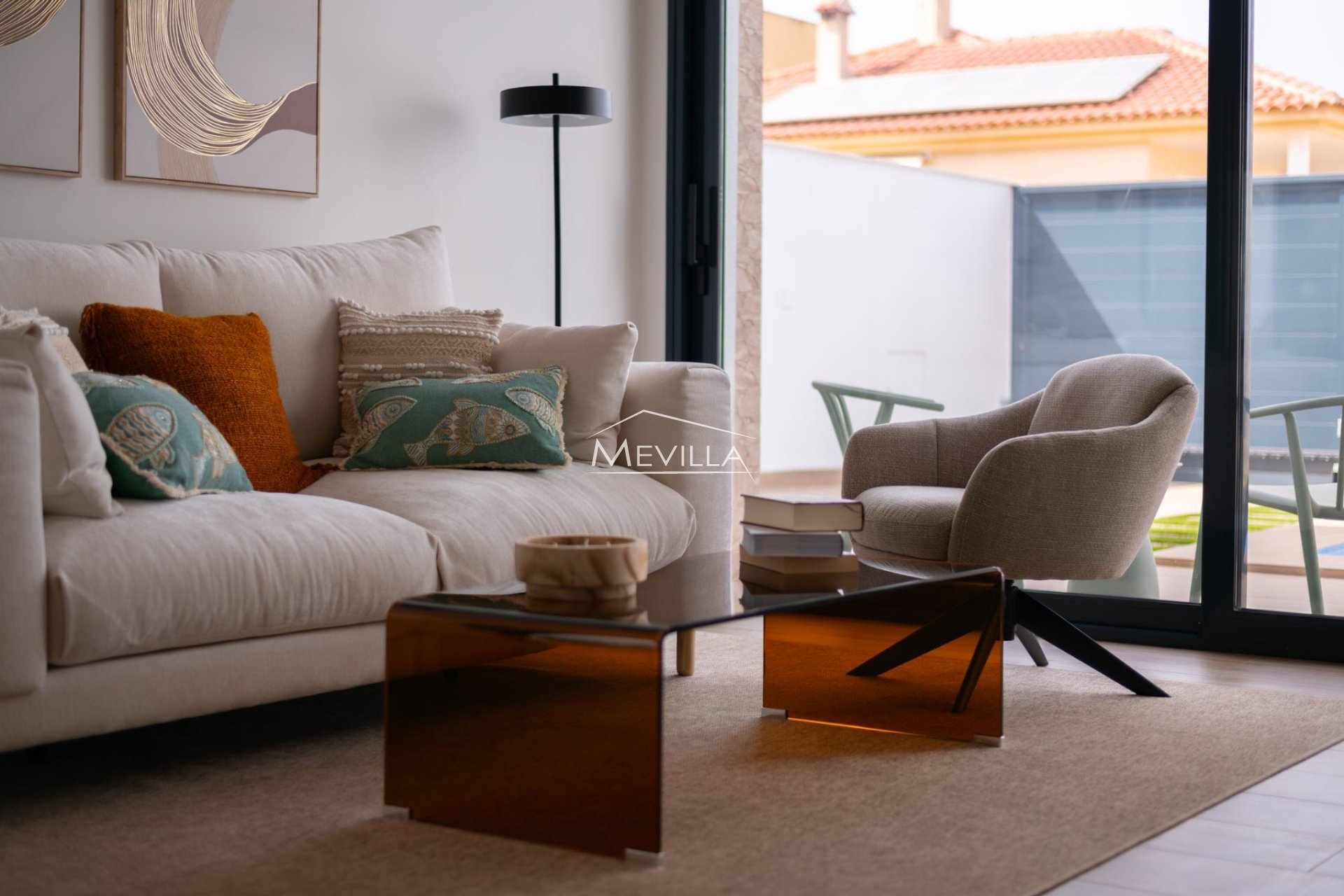 Новостройки - Вилла - Mar Menor - San Pedro del Pinatar