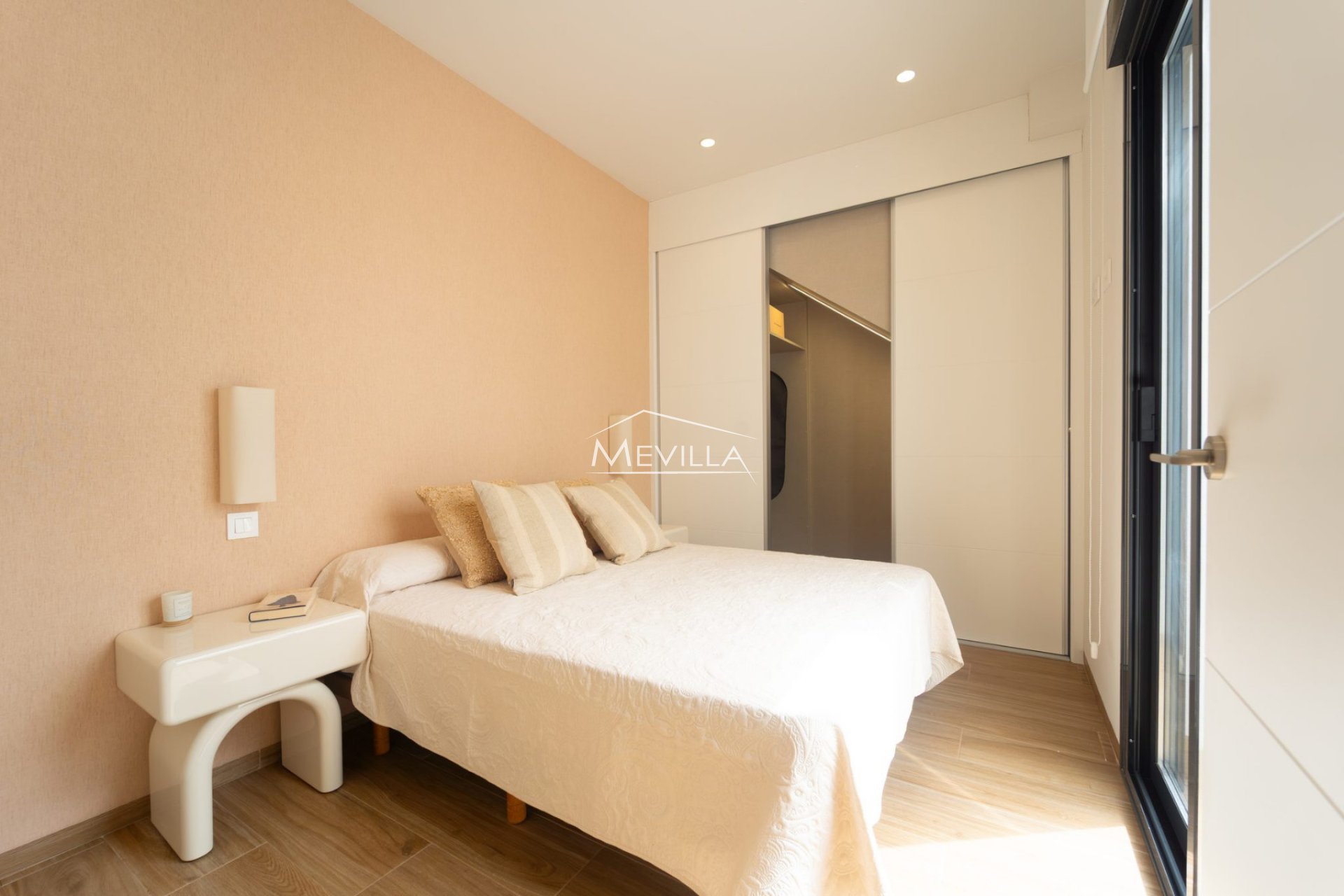 Новостройки - Вилла - Mar Menor - San Pedro del Pinatar