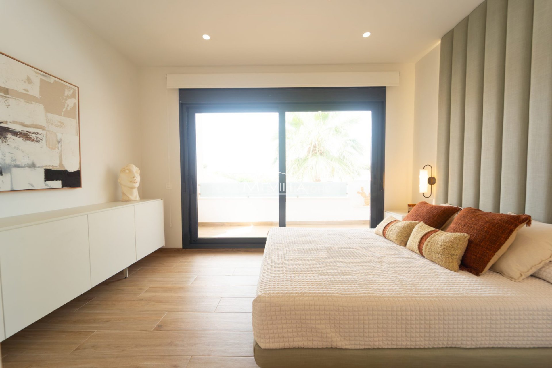 Новостройки - Вилла - Mar Menor - San Pedro del Pinatar