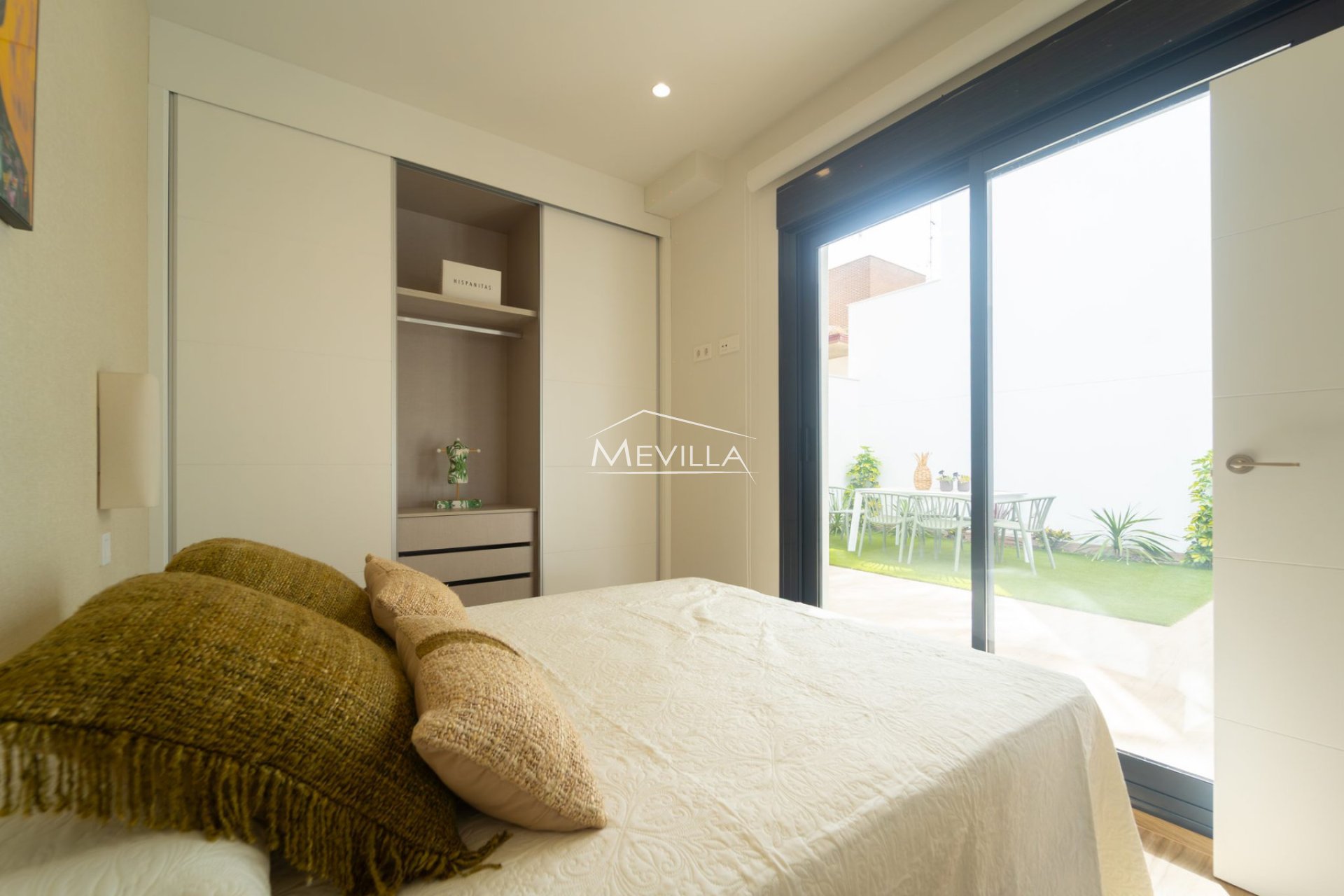 Новостройки - Вилла - Mar Menor - San Pedro del Pinatar