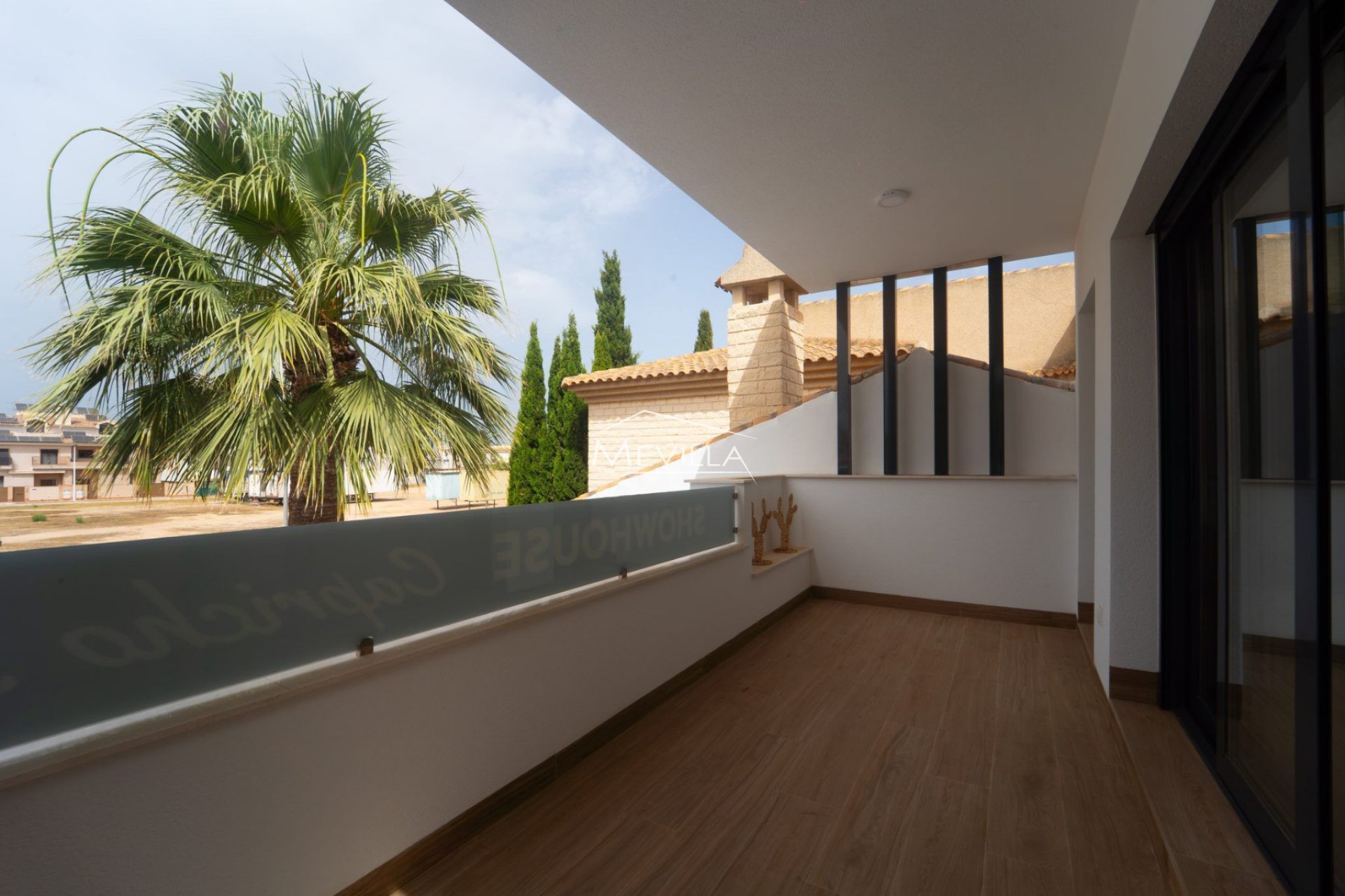 Новостройки - Вилла - Mar Menor - San Pedro del Pinatar