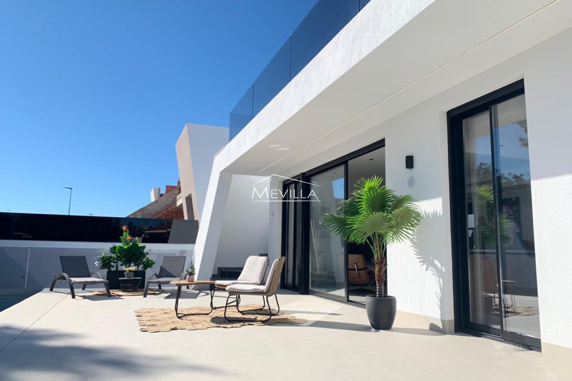 Новостройки - Вилла - Mar Menor - Santiago de la Ribera 