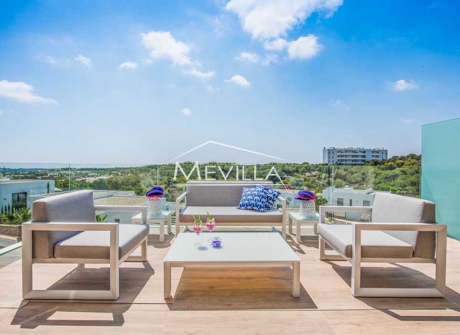 nybygg - Flat / leiligheter - Golf Resorts - Las Colinas Golf
