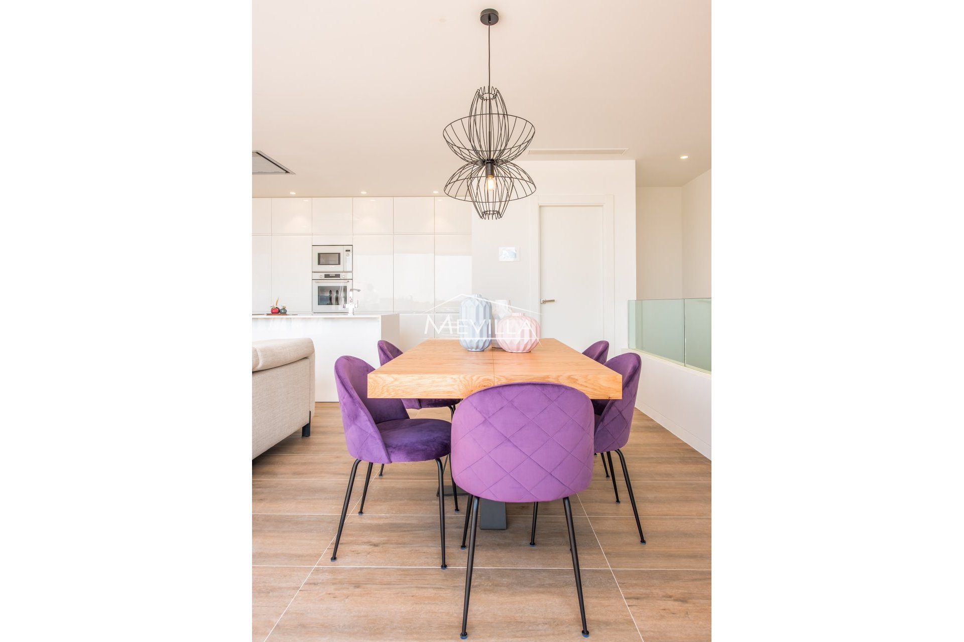 nybygg - Flat / leiligheter - Golf Resorts - Las Colinas Golf
