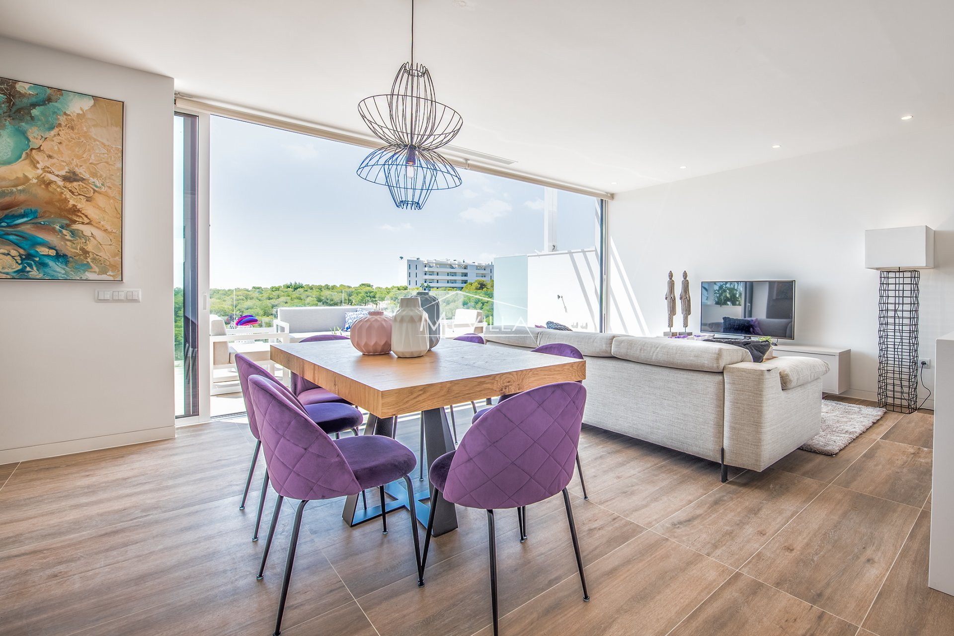 nybygg - Flat / leiligheter - Golf Resorts - Las Colinas Golf