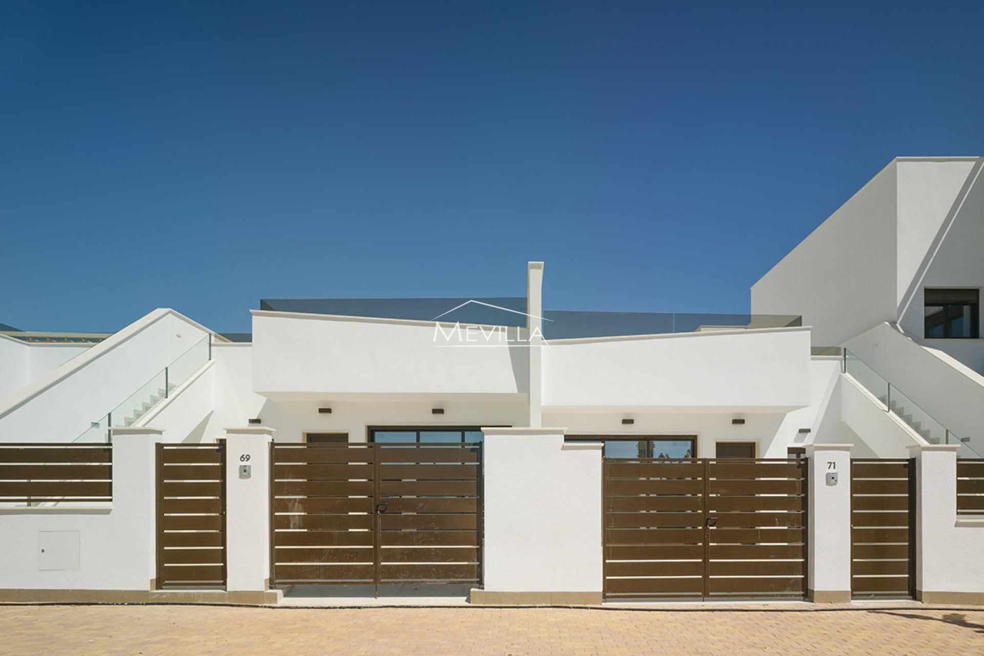 nybygg - Flat / leiligheter - Mar Menor - San Pedro del Pinatar