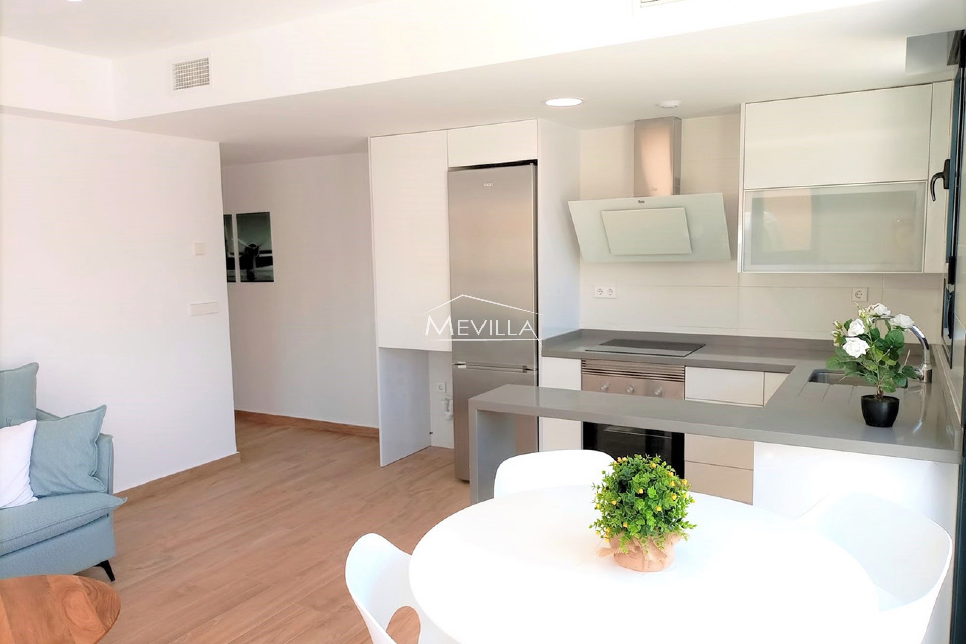 nybygg - Flat / leiligheter - Mar Menor - San Pedro del Pinatar