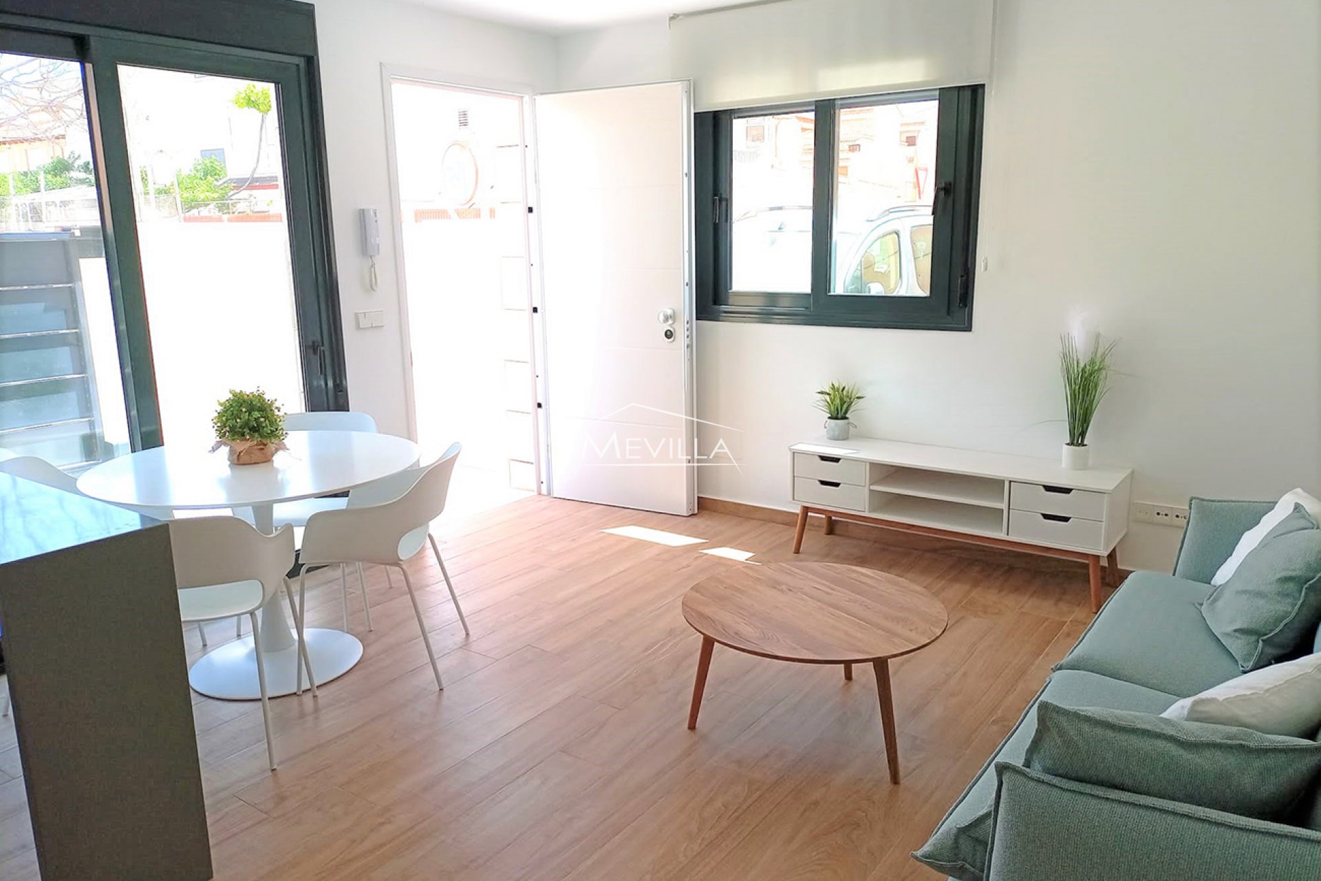 nybygg - Flat / leiligheter - Mar Menor - San Pedro del Pinatar