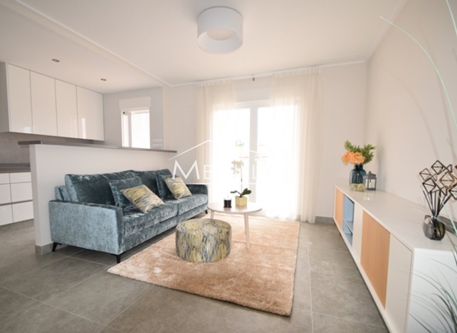 nybygg - Flat / leiligheter - Orihuela Costa - Punta Prima