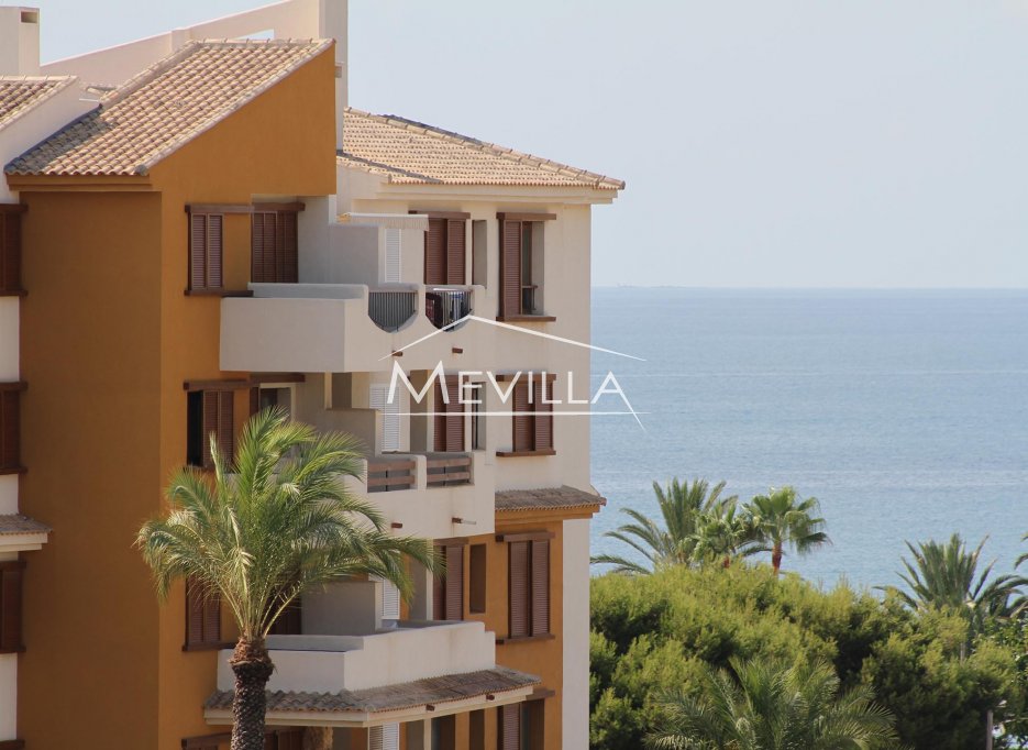 nybygg - Flat / leiligheter - Orihuela Costa - Punta Prima