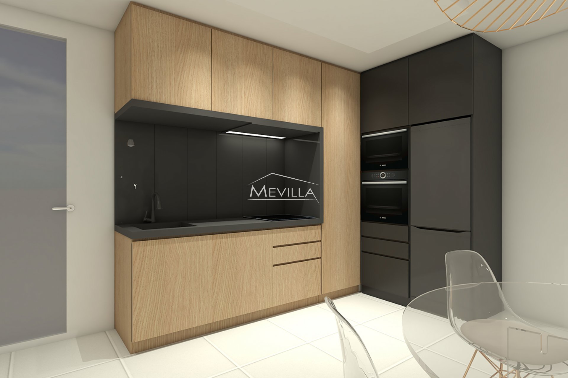 nybygg - Flat / leiligheter - San Miguel de Salinas