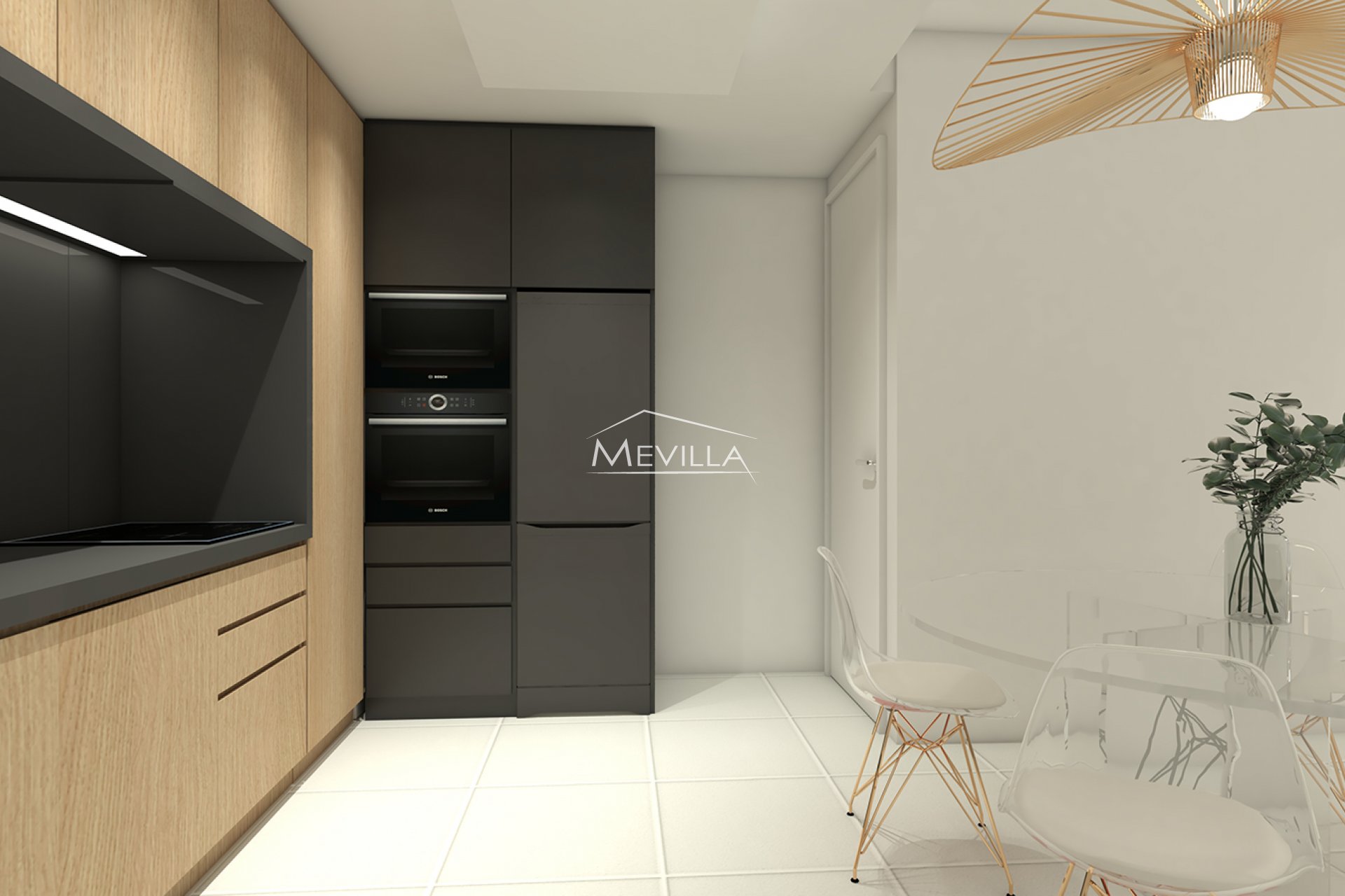 nybygg - Flat / leiligheter - San Miguel de Salinas