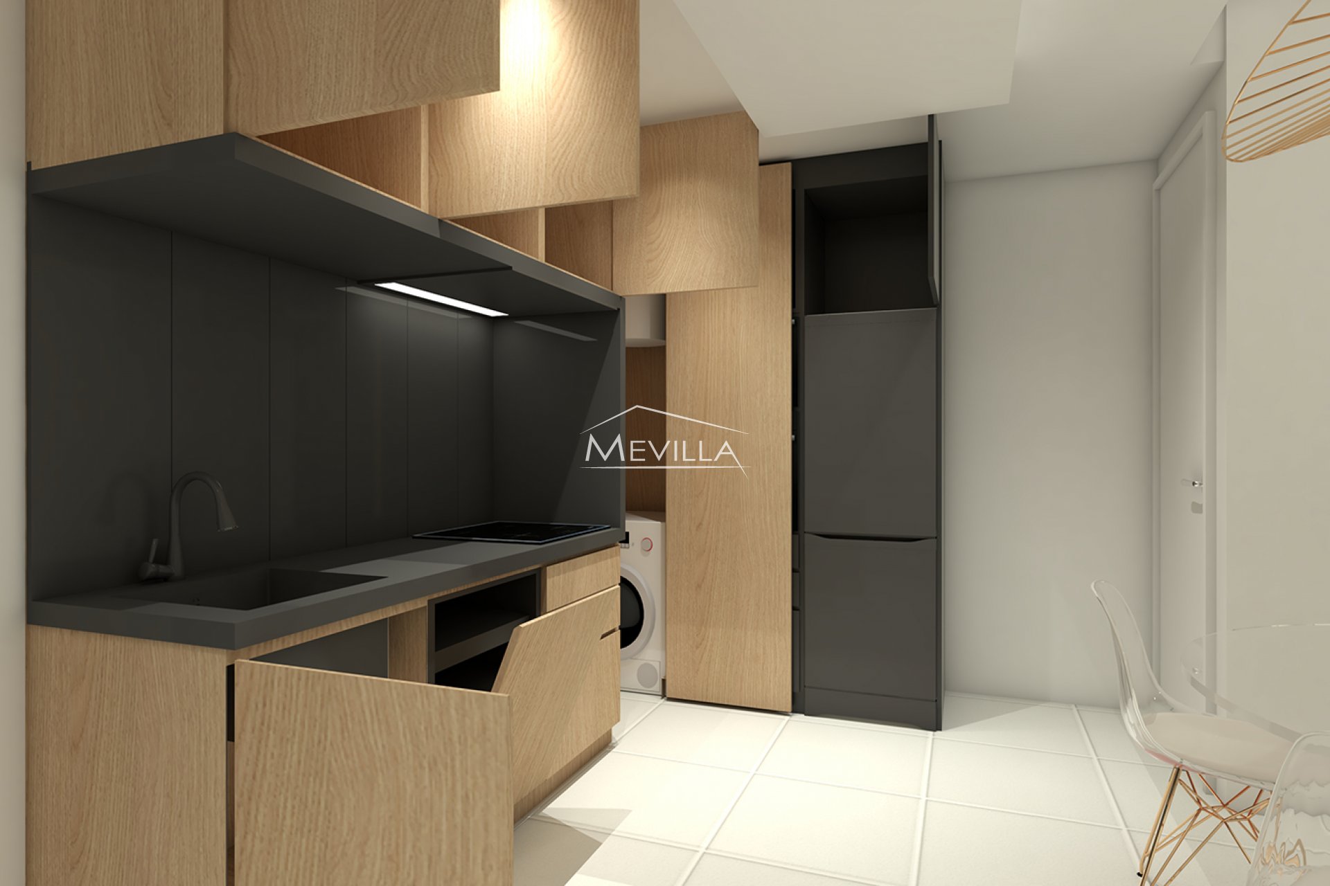 nybygg - Flat / leiligheter - San Miguel de Salinas