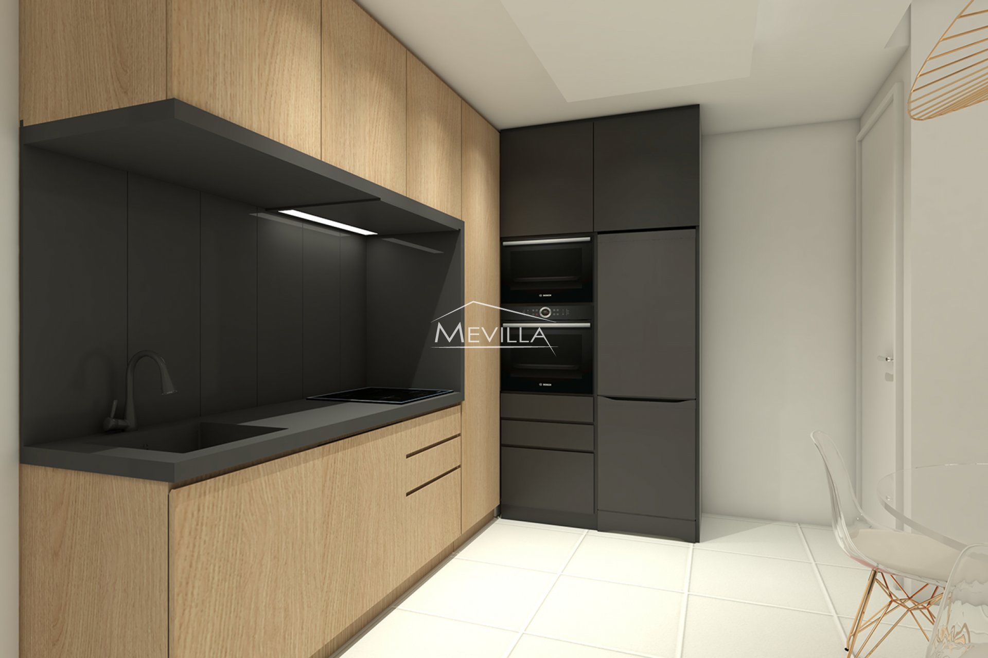 nybygg - Flat / leiligheter - San Miguel de Salinas