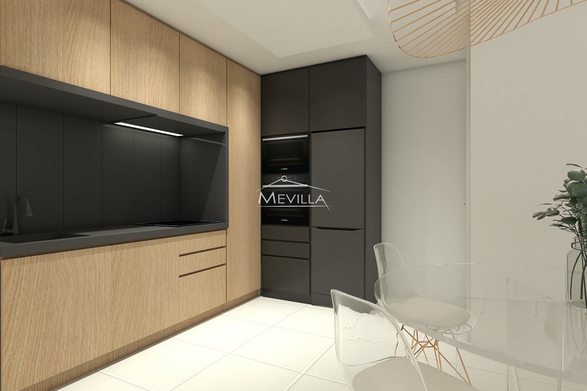 nybygg - Flat / leiligheter - San Miguel de Salinas