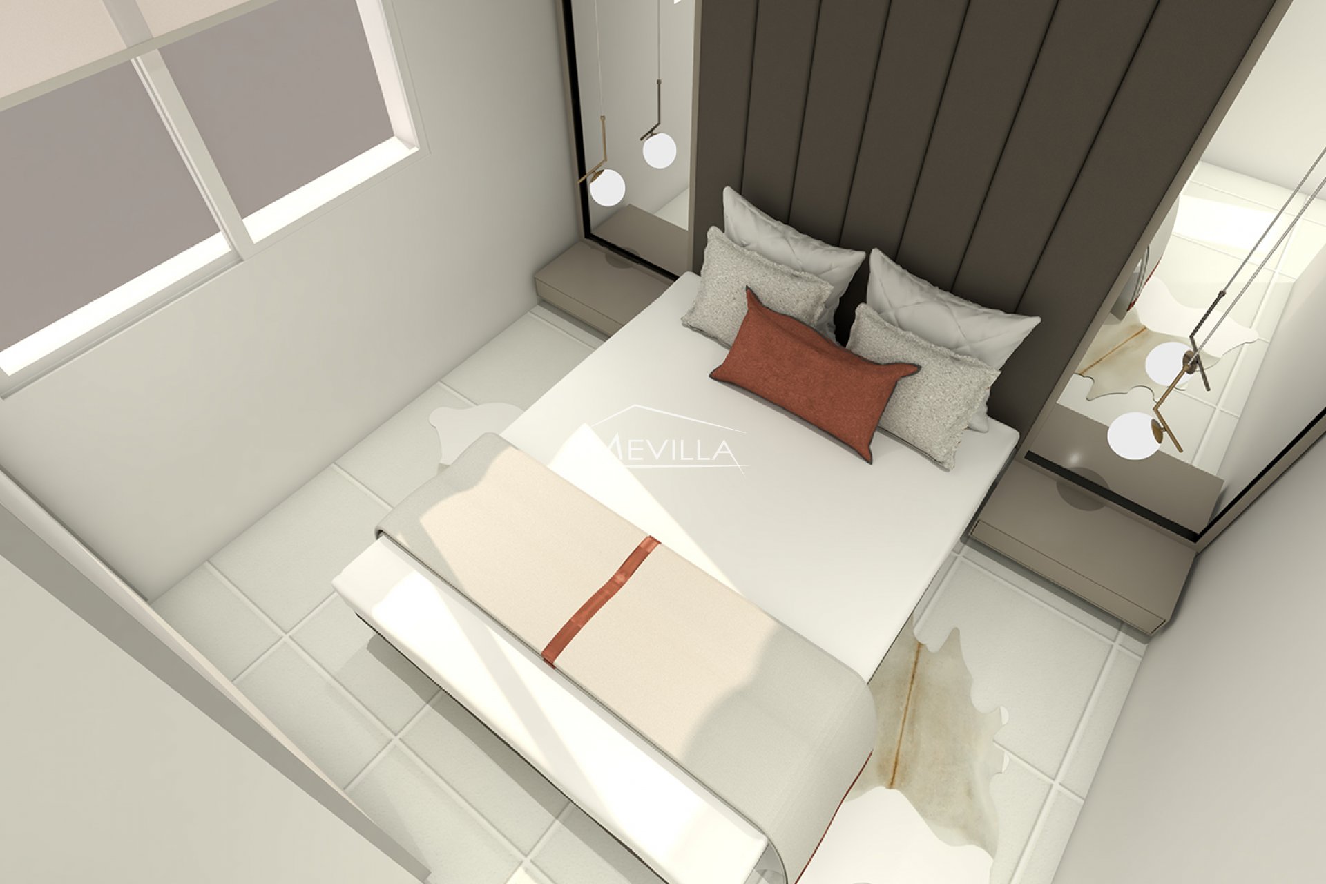 nybygg - Flat / leiligheter - San Miguel de Salinas