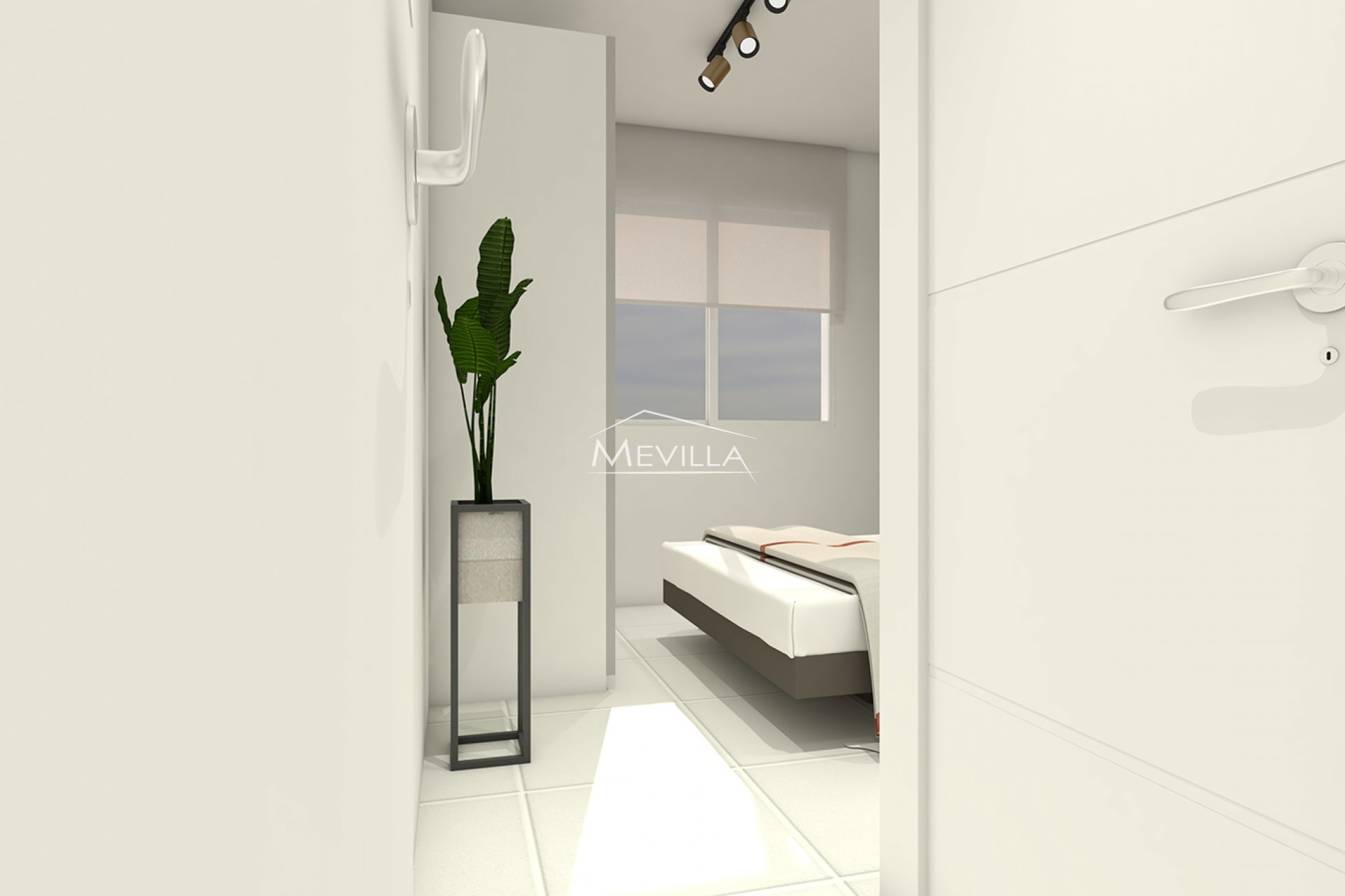 nybygg - Flat / leiligheter - San Miguel de Salinas