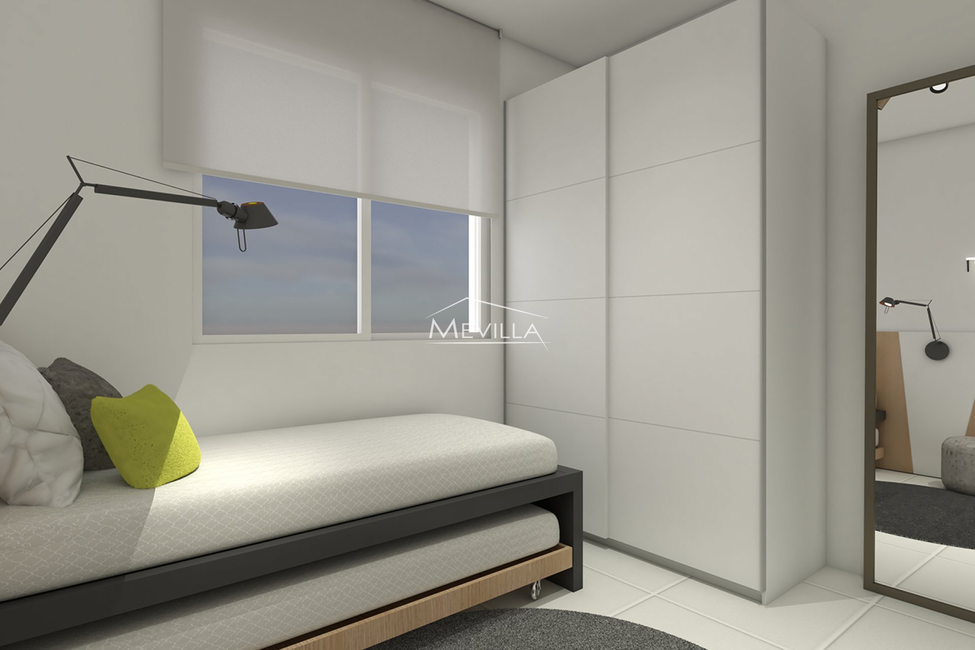nybygg - Flat / leiligheter - San Miguel de Salinas