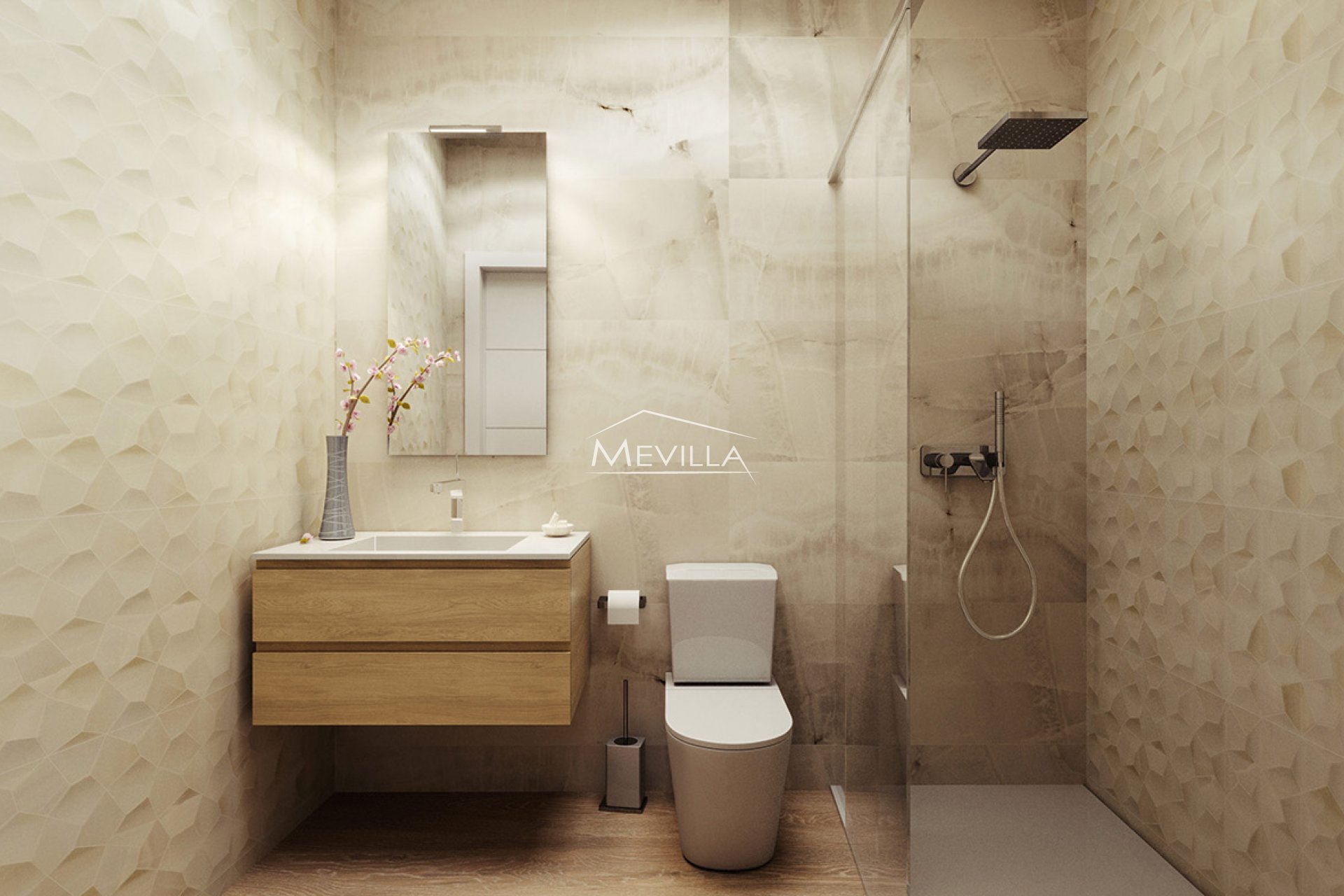 nybygg - Flat / leiligheter - Torrevieja