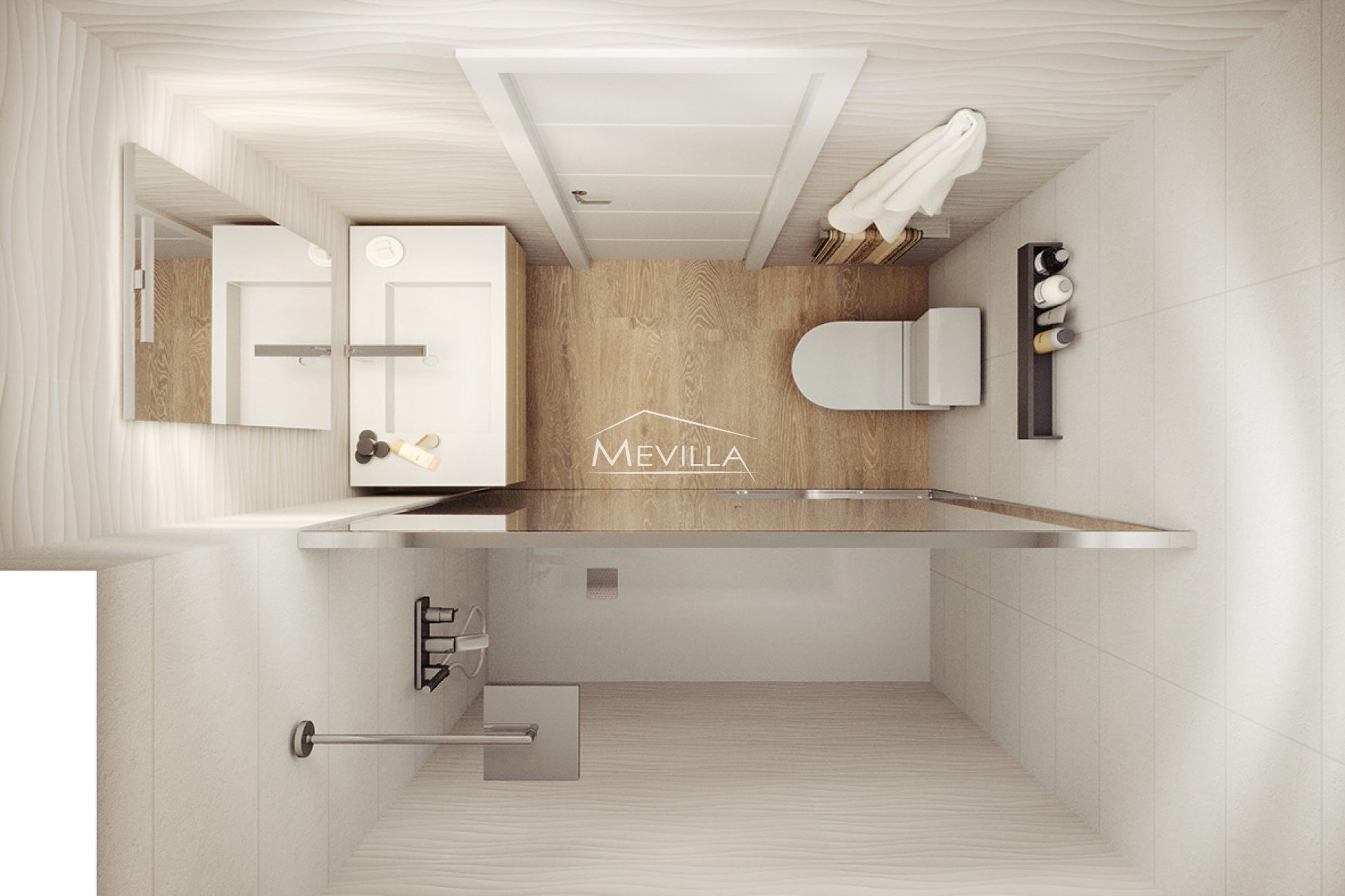 nybygg - Flat / leiligheter - Torrevieja