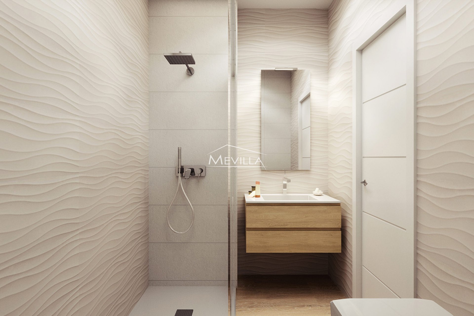 nybygg - Flat / leiligheter - Torrevieja