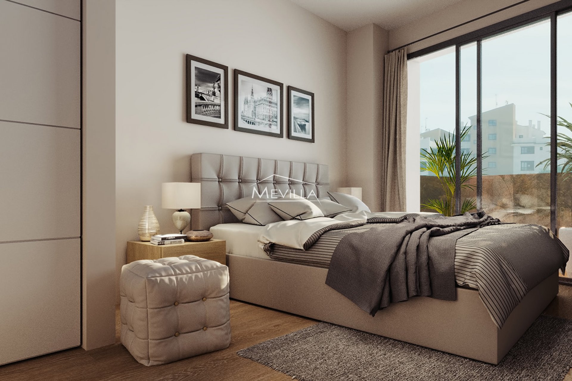 nybygg - Flat / leiligheter - Torrevieja