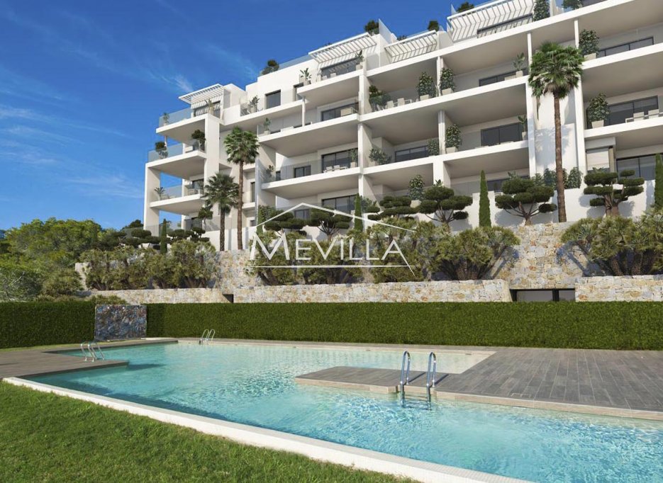 nybygg - Leiligheter - Golf Resorts - Las Colinas Golf