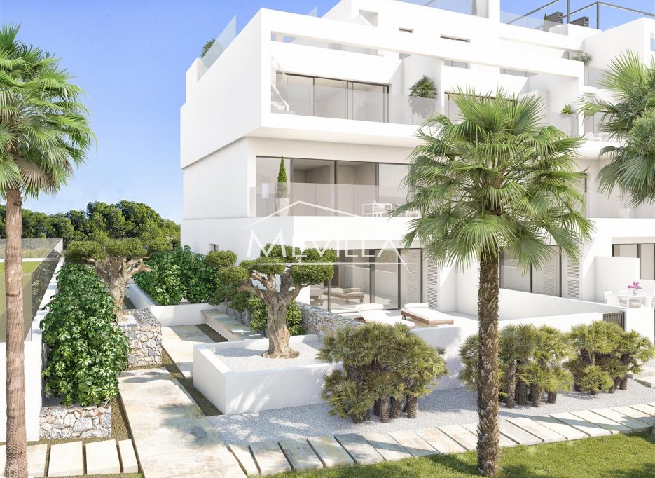 nybygg - Leiligheter - Golf Resorts - Las Colinas Golf