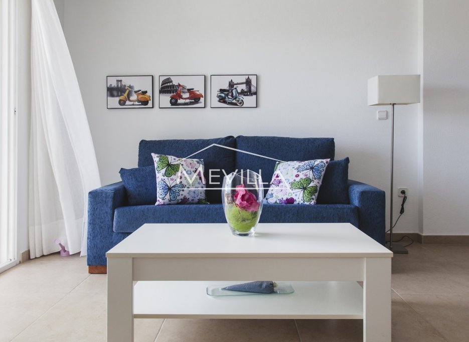 nybygg - Leiligheter - Orihuela Costa - Campoamor