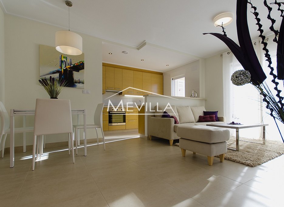 nybygg - Leiligheter - Orihuela Costa - Villamartin