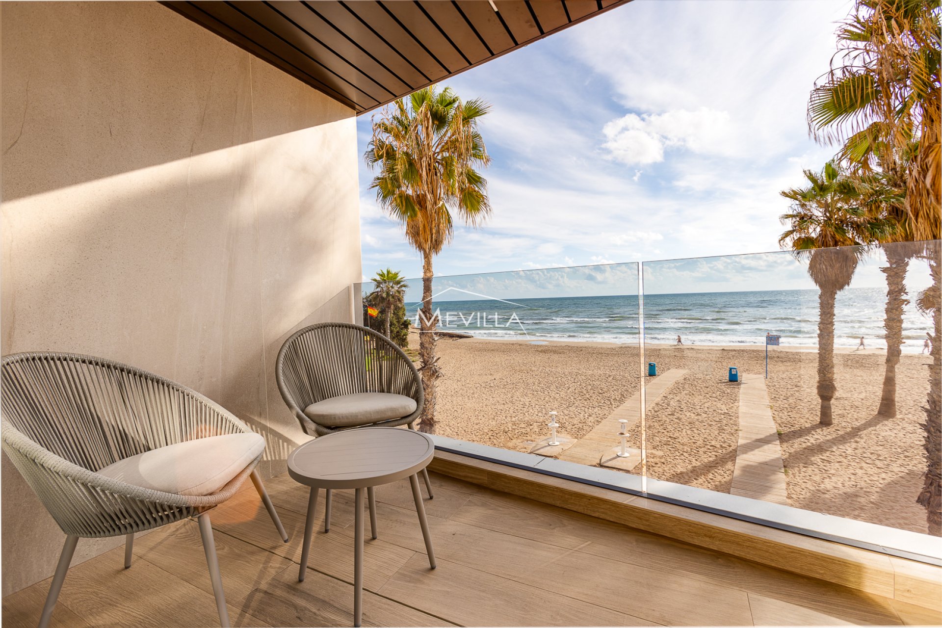 nybygg - Leiligheter - Torrevieja - La Mata