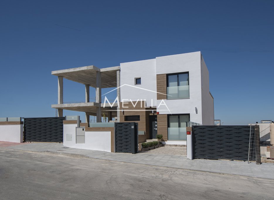 nybygg - Villa - Benijófar
