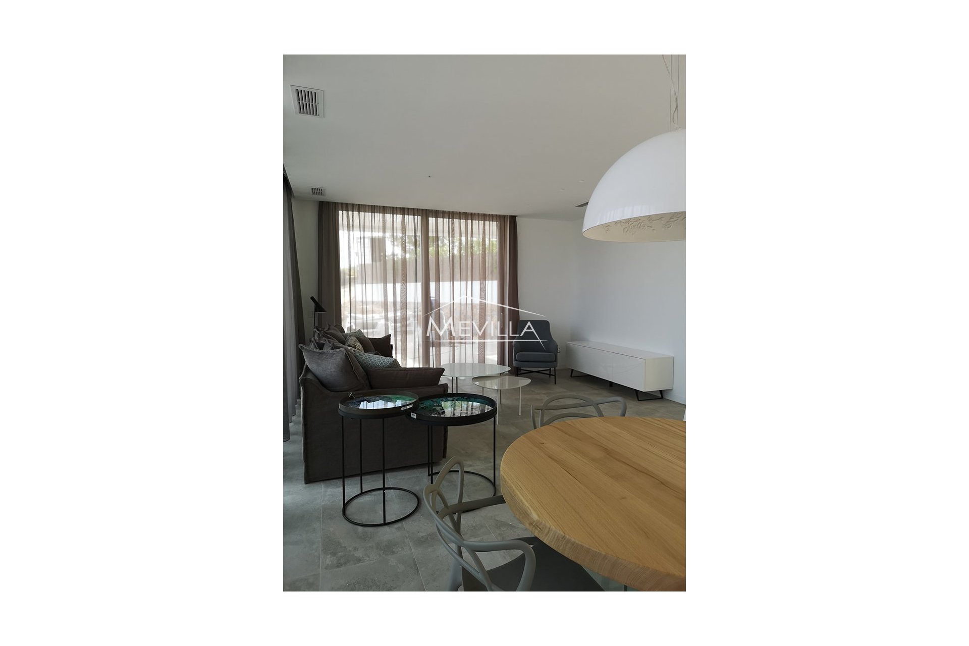 nybygg - Villa - Golf Resorts - Las Colinas Golf