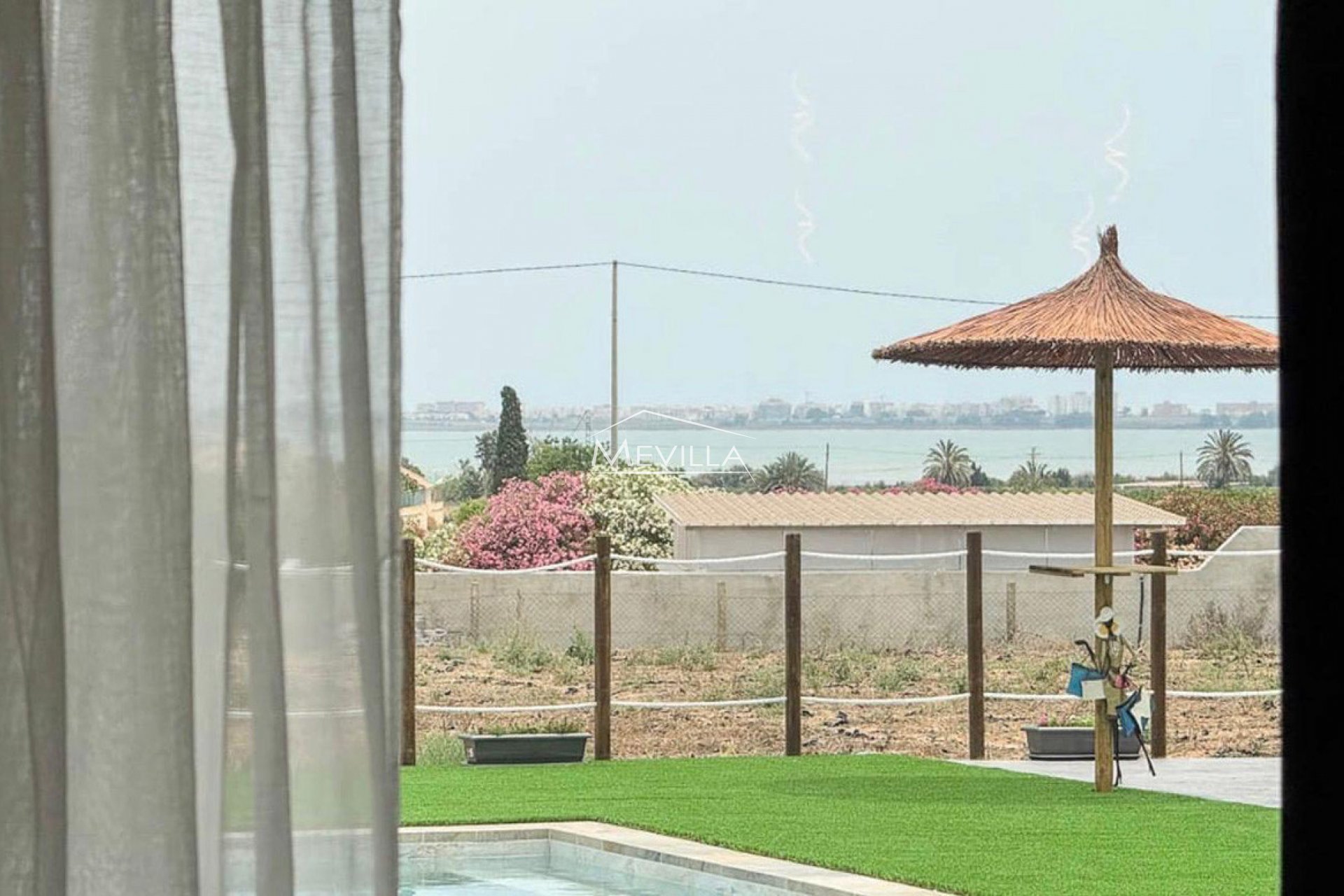 nybygg - Villa - Guardamar / Ciudad Quesada / La Marina - La Marina
