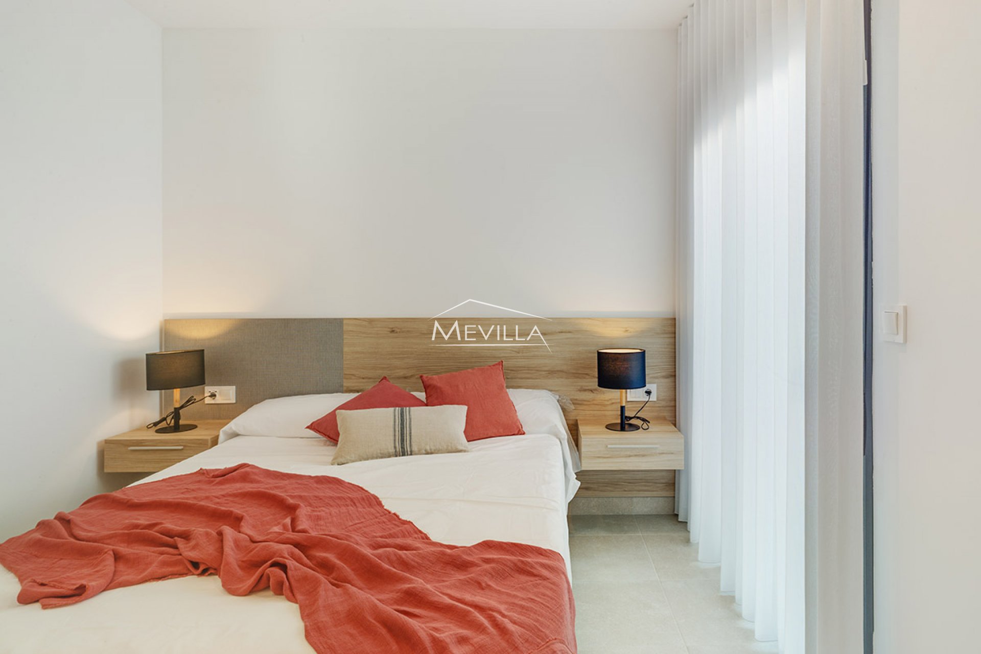 nybygg - Villa - Mar Menor - San Pedro del Pinatar