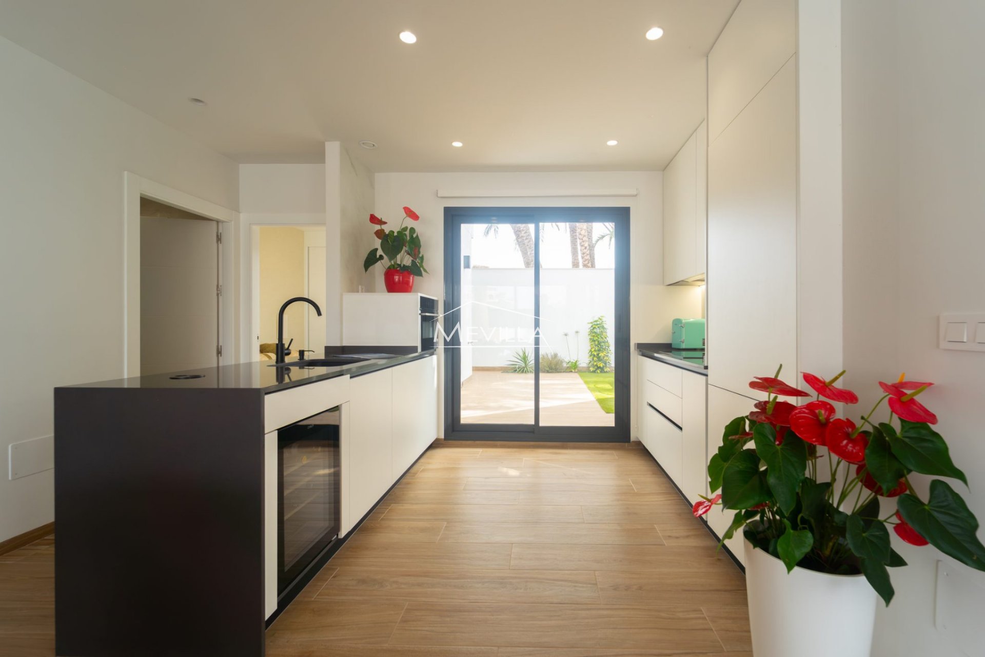 nybygg - Villa - Mar Menor - San Pedro del Pinatar