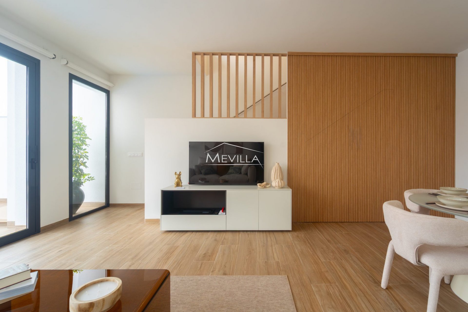 nybygg - Villa - Mar Menor - San Pedro del Pinatar