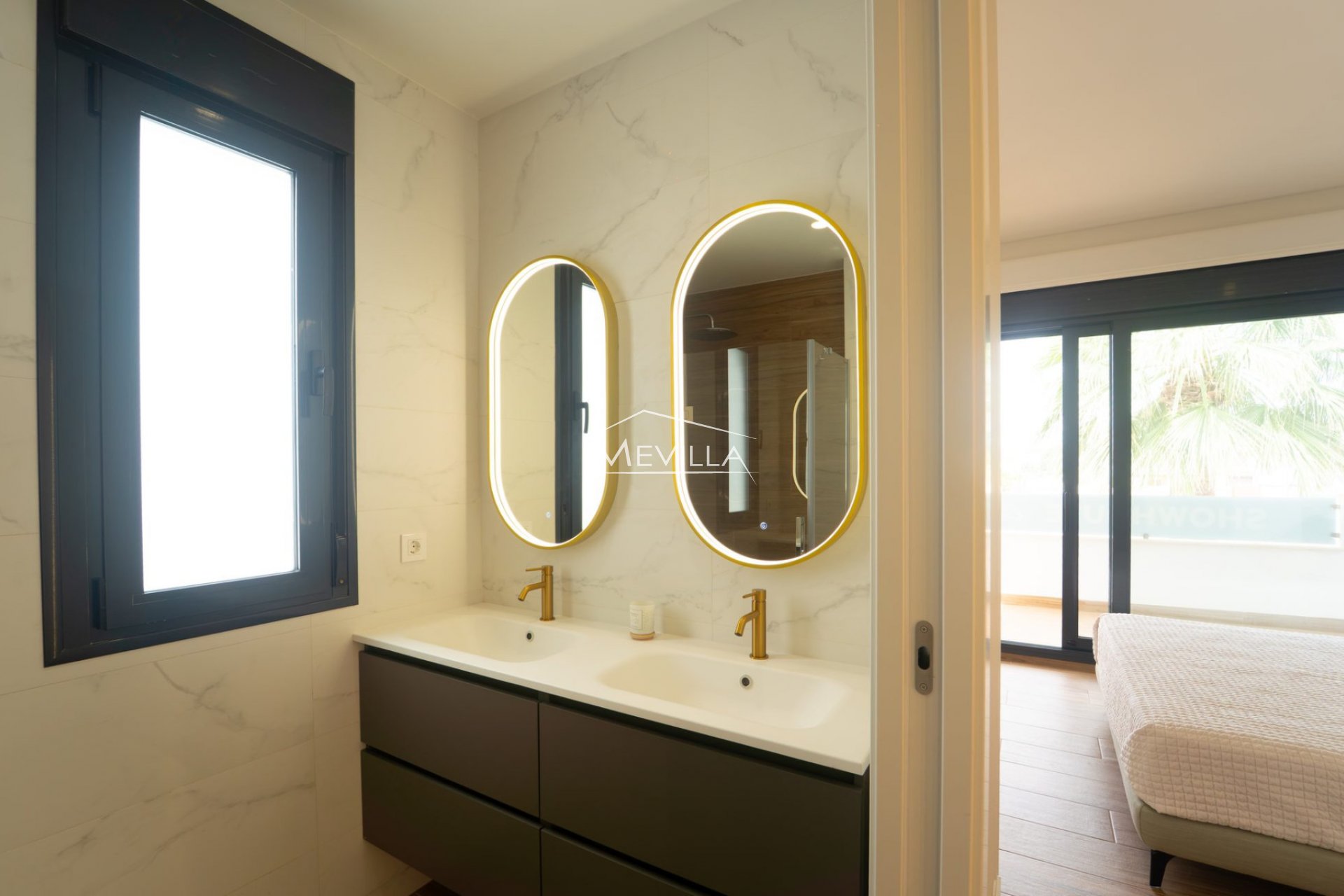 nybygg - Villa - Mar Menor - San Pedro del Pinatar
