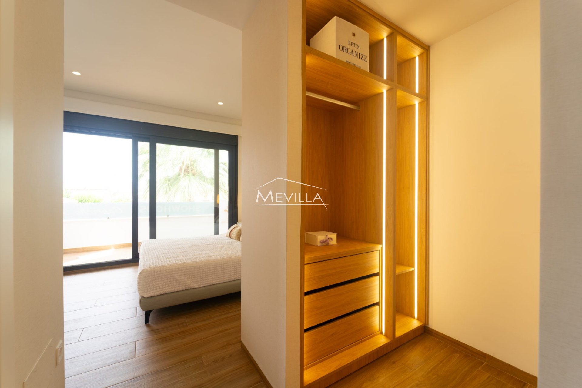 nybygg - Villa - Mar Menor - San Pedro del Pinatar