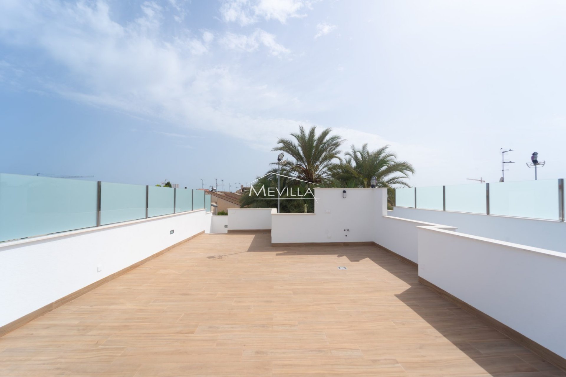 nybygg - Villa - Mar Menor - San Pedro del Pinatar
