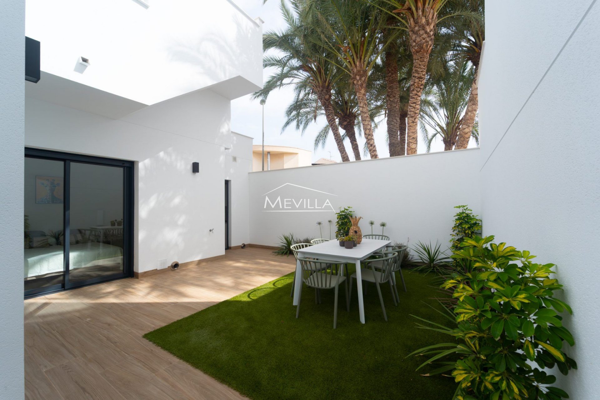 nybygg - Villa - Mar Menor - San Pedro del Pinatar