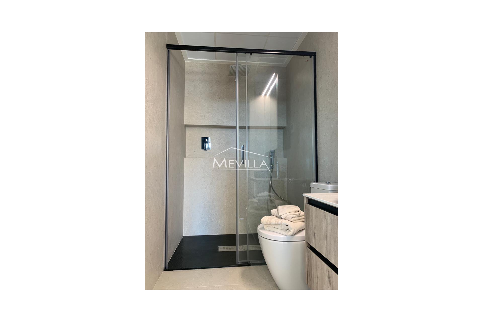 nybygg - Villa - Mar Menor - Santiago de la Ribera 