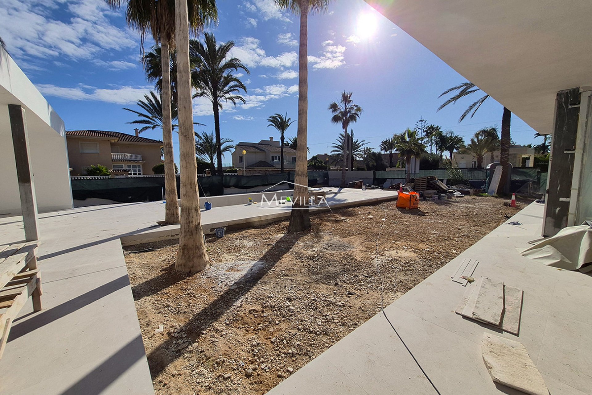 nybygg - Villa - Orihuela Costa - Cabo Roig