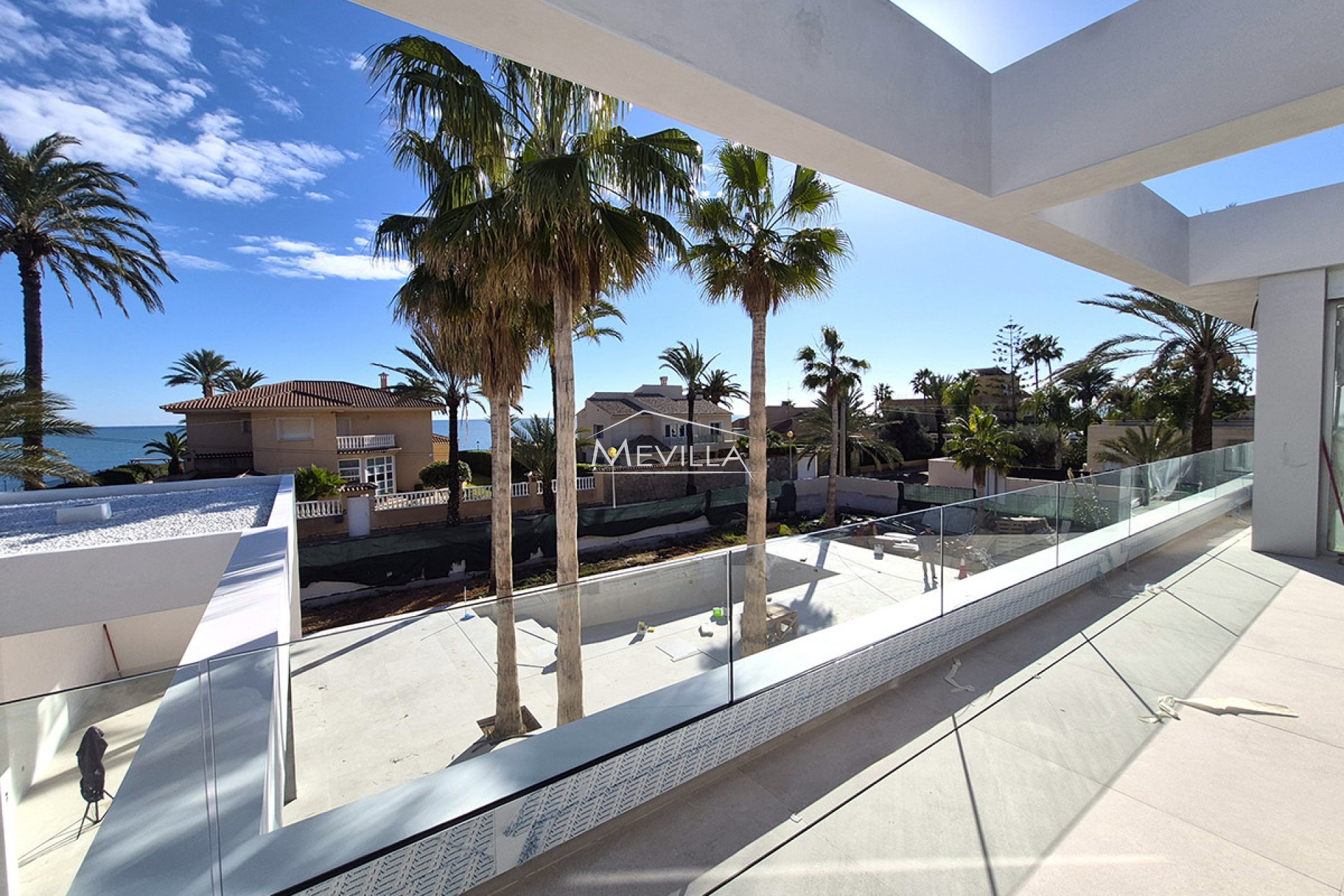 nybygg - Villa - Orihuela Costa - Cabo Roig